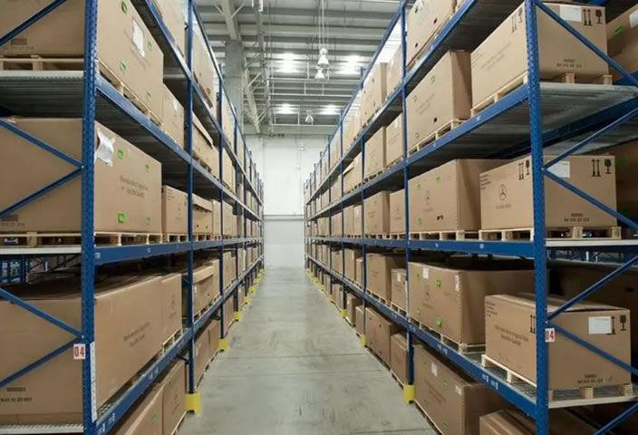 深圳到樟树市货物仓储